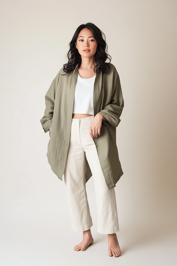 Layers & Knitwear