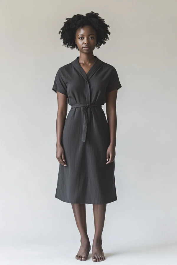 The Remy Day Dress